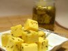 Как мариновать сыр? Как мариновать сыр?