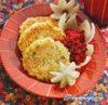 Как готовить острые оладьи с горохом и кукурузой? Как готовить острые оладьи с горохом и кукурузой?