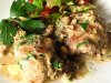 Как приготовить курицу в коньячно – ореховом соусе? Как приготовить курицу в коньячно – ореховом соусе?