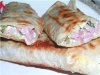 Как приготовить закуску из лаваша с колбасой? Как приготовить закуску из лаваша с колбасой?