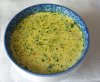 Как готовится суп сырный с кабачками? Как готовится суп сырный с кабачками?