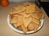 Постная кухня. Как приготовить постное печенье? Постная кухня. Как приготовить постное печенье?