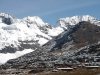 Где находится самый высокогорный город?