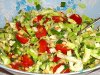 Как приготовить овощной салат с кедровыми орешками? Как приготовить овощной салат с кедровыми орешками?