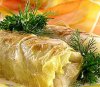 Как приготовить постные голубцы с гречкой и грибами? Как приготовить постные голубцы с гречкой и грибами?
