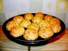 Как испечь сырные булочки? Как испечь сырные булочки?