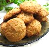 Как испечь кокосовые коржики? Как испечь кокосовые коржики?