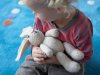 Как научить ребенка играться? Как научить ребенка играться?