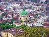 Что посмотреть во Львове?
