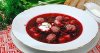Как готовить борщ по-сибирски?