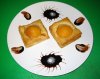 Как готовятся пирожные с персиками? Как готовятся пирожные с персиками?