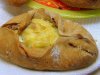 Как испечь ржаные пирожки с рыбой? Как испечь ржаные пирожки с рыбой?