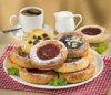 Как постряпать колядки? Как постряпать колядки?