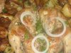 Как приготовить цыплят жареных с овощами? Как приготовить цыплят жареных с овощами?