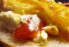 Как приготовить греческую теплую закуску c помидорами и фетой? Как приготовить греческую теплую закуску c помидорами и фетой?