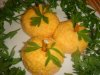 Как приготовить и красиво оформить чесночную закуску? Как приготовить и красиво оформить чесночную закуску?