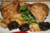 Как приготовить курицу с черносливом? Как приготовить курицу с черносливом?