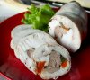 Как приготовить куриный рулет с печенью? Как приготовить куриный рулет с печенью?