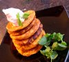 Как приготовить морковные блинчики? Как приготовить морковные блинчики?