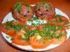 Как приготовить мясные колобки с сырной начинкой? Как приготовить мясные колобки с сырной начинкой?