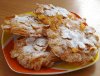 Как приготовить печенье с кукурузными хлопьями? Как приготовить печенье с кукурузными хлопьями?