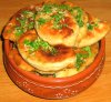 Как приготовить пирожки с горохом? Как приготовить пирожки с горохом?