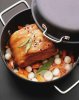 Как приготовить рулет по-казахски? Как приготовить рулет по-казахски?