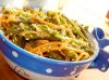 Как приготовить салат из чесночных стрелок по-корейски? Как приготовить салат из чесночных стрелок по-корейски?