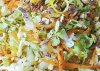 Как приготовить салат из капусты с апельсином и фисташками? Как приготовить салат из капусты с апельсином и фисташками?