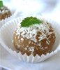 Как приготовить сладкие шарики из муки? Как приготовить сладкие шарики из муки?