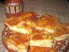 Как приготовить слоеную баницу? Как приготовить слоеную баницу?