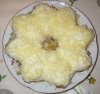 Как приготовить слоеный салат с куриной грудкой? Как приготовить слоеный салат с куриной грудкой?