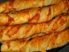 Как приготовить слоёные спиральки с сыром? Как приготовить слоёные спиральки с сыром?