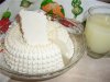 Как приготовить сыр в домашних условиях? Как приготовить сыр в домашних условиях?