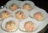 Как приготовить сырные шарики? Как приготовить сырные шарики?