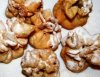 Как приготовить узелочки с яблоками? Как приготовить узелочки с яблоками?