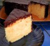 Как приготовить воздушный кекс? Как приготовить воздушный кекс?