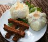 Как приготовить яйцо-пашот в мешочке? Как приготовить яйцо-пашот в мешочке?