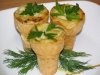 Как приготовить закуску  Как приготовить закуску