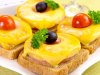Как приготовить закусочные тосты с ананасами и ветчиной? Как приготовить закусочные тосты с ананасами и ветчиной?