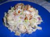 Как приготовить закусочный салат из селедки? Как приготовить закусочный салат из селедки?