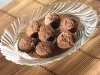 Как сделать ореховые шарики в шоколаде? Как сделать ореховые шарики в шоколаде?