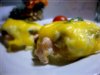 Как запечь курицу на ананасах, или медальоны из курицы? Как запечь курицу на ананасах, или медальоны из курицы?