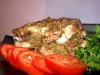 Как запечь мясо с орехами и сельдереем? Как запечь мясо с орехами и сельдереем?
