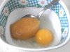 Какие средства для очищения кожи можно сделать из яичного желтка? Какие средства для очищения кожи можно сделать из яичного желтка?