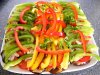 Какой салат приготовить под шашлык?