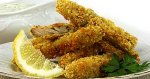 Научите готовить рыбные палочки? Научите готовить рыбные палочки?
