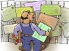 Где можно подработать школьнику?