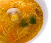 Как приготовить грибную похлебку с картофельной лапшой? Как приготовить грибную похлебку с картофельной лапшой?