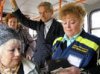 Что должен иметь контролер при проверке билета? Что должен иметь контролер при проверке билета?